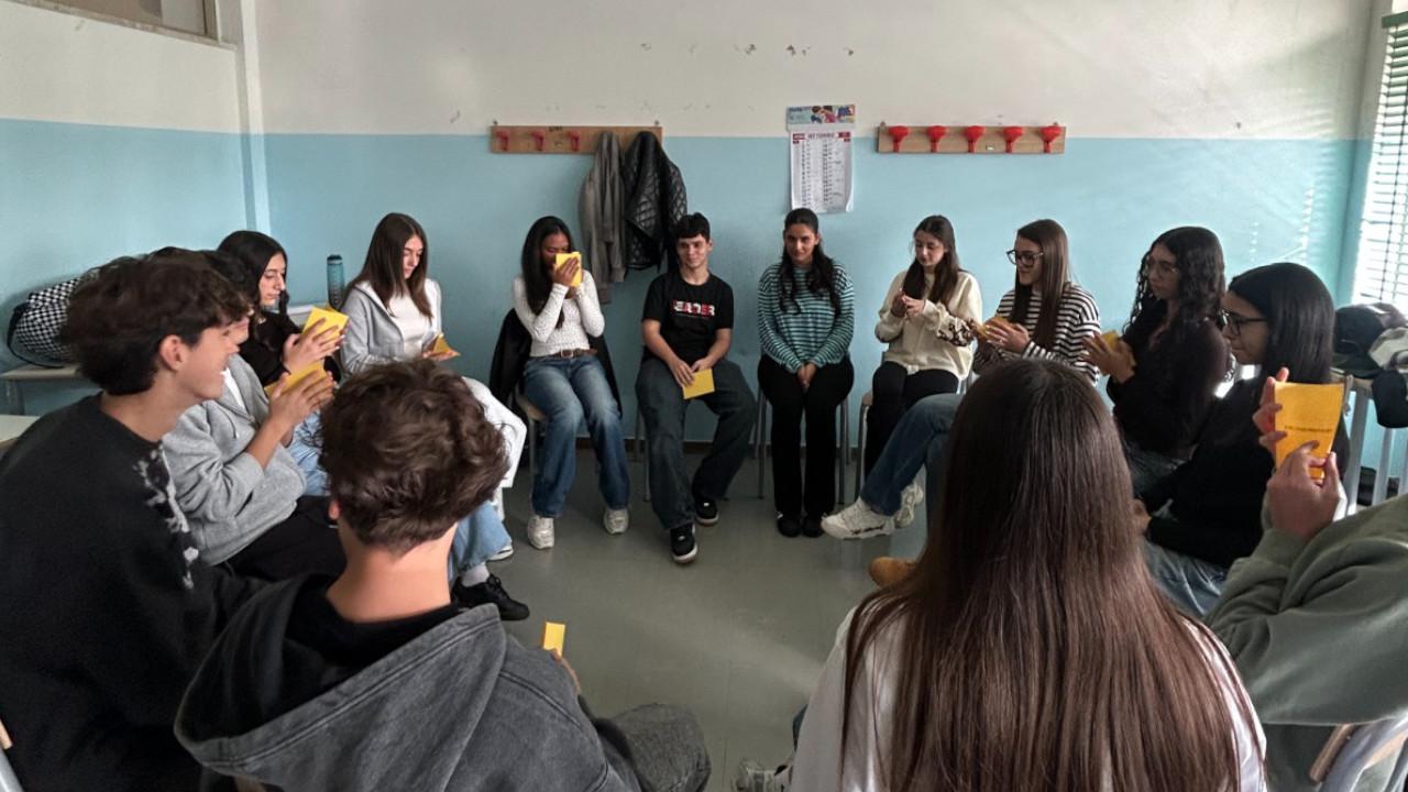 Ascoli Piceno: partito il nuovo progetto di Educazione alla Cittadinanza Globale
