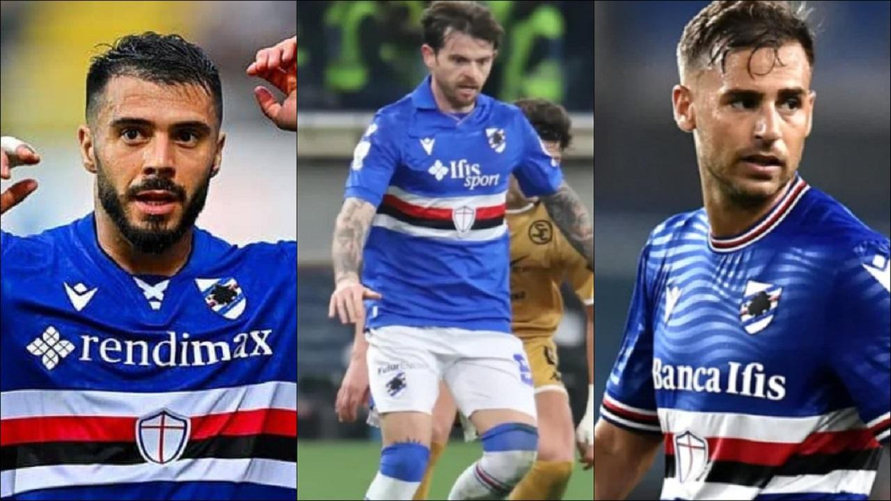 Statistiche Ascoli-Sampdoria: D'Angelo ha vinto 6 volte su 10 contro il Picchio. Tre gli ex nelle file bianconere