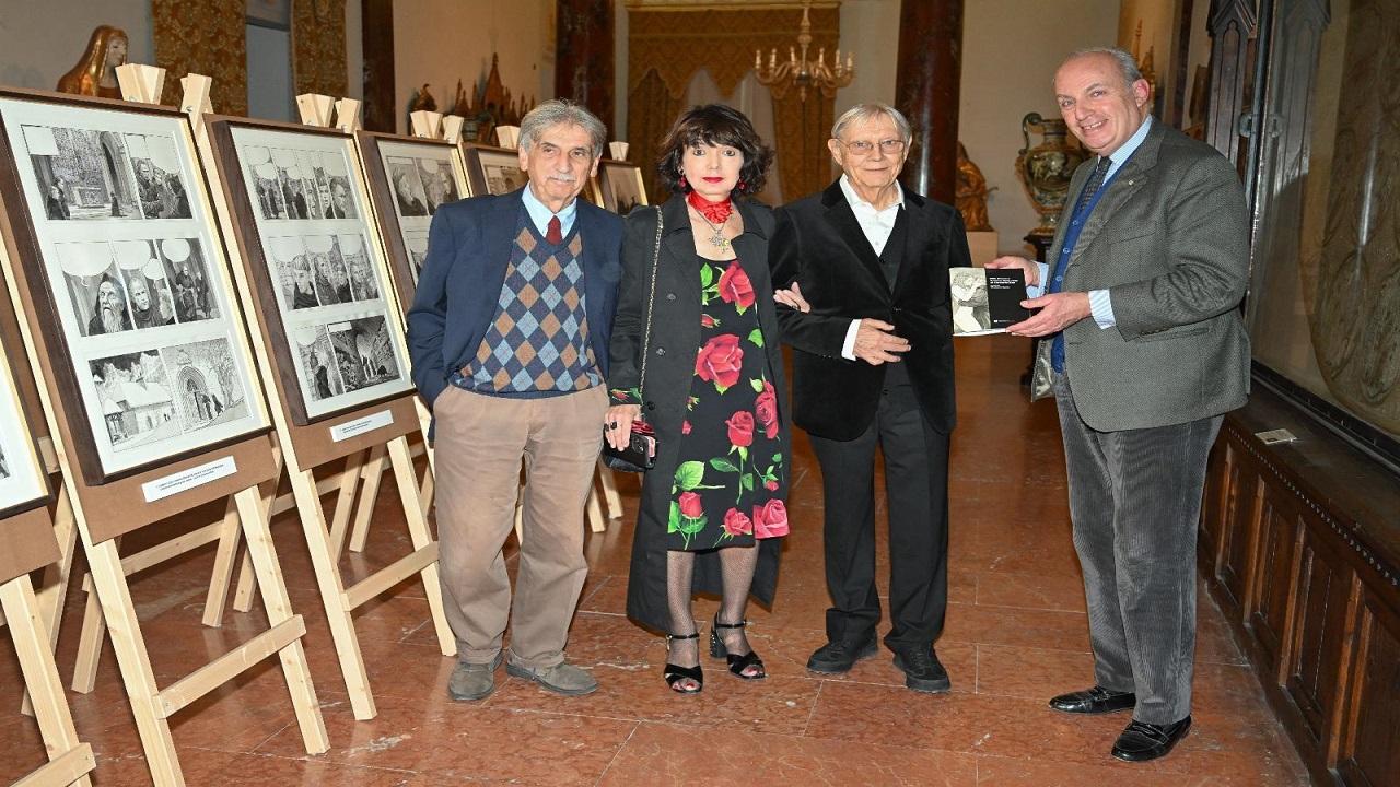 Ascoli Piceno, in archivio con successo la quarta edizione di 