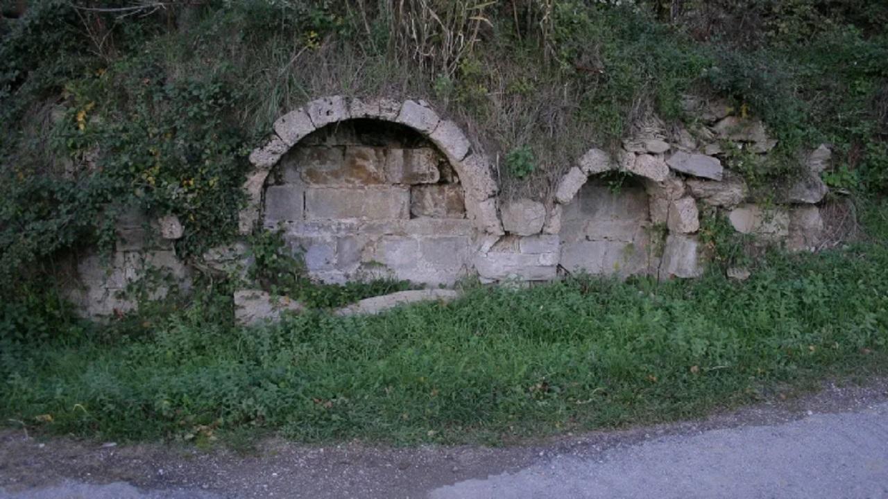 Roccafluvione, approvato il progetto per la sistemazione della strada 