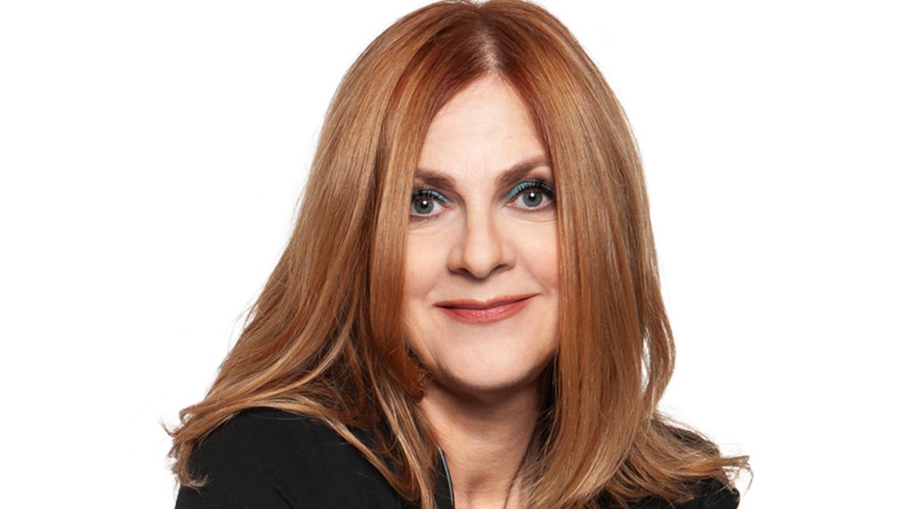 Montalto delle Marche: al Teatro della Fiaba e della Poesia Marina Massironi con ''Ma che razza di Otello?''