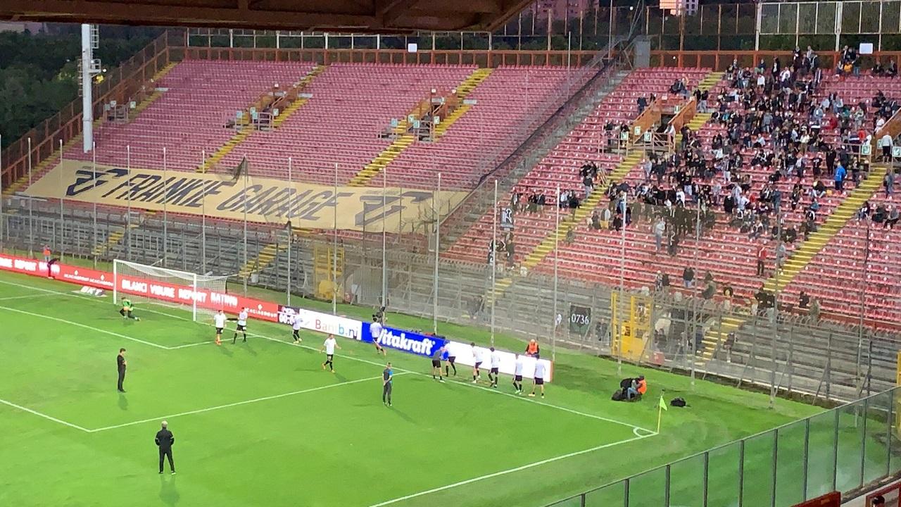 Perugia-Ascoli (28 Agosto 2021)