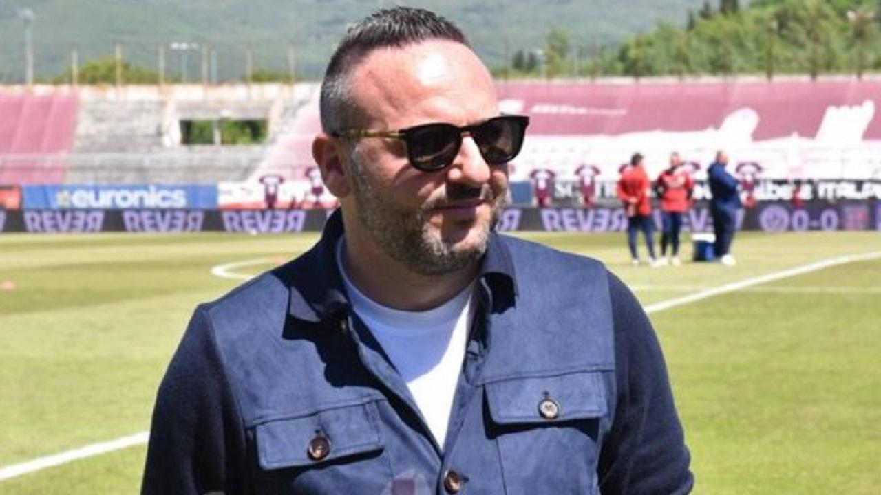 Arezzo in B, ds Cutolo: 