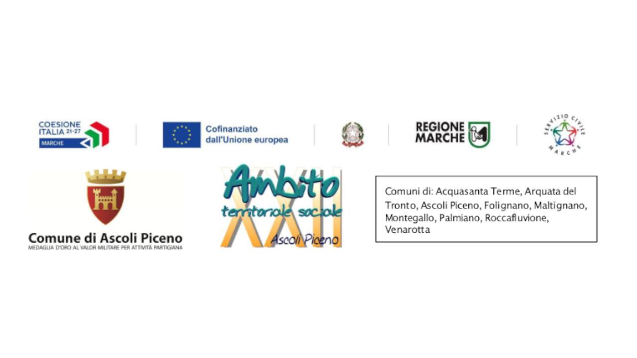 Ascoli Piceno, Servizio Civile Universale: bando per la selezione di operatori volontari