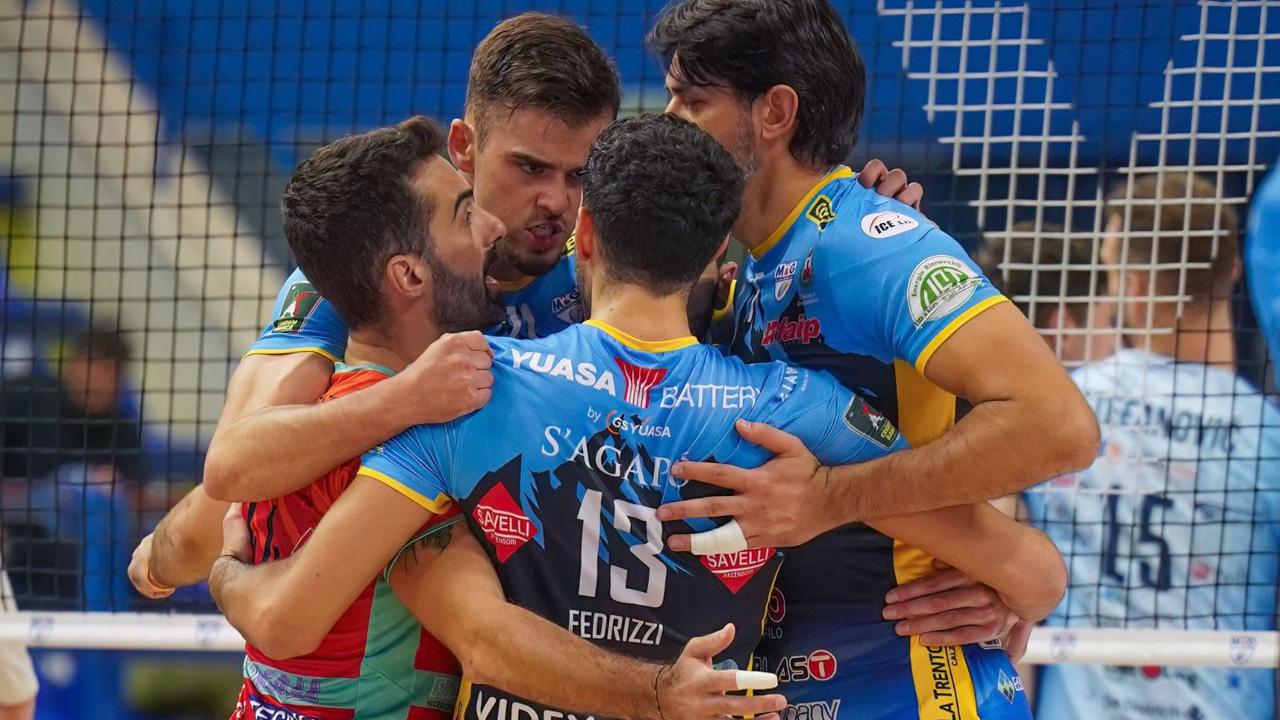 Volley Superlega, Yuasa Battery a Milano senza nulla da perdere. All’Allianz Arena arriva ennesima occasione di riscatto
