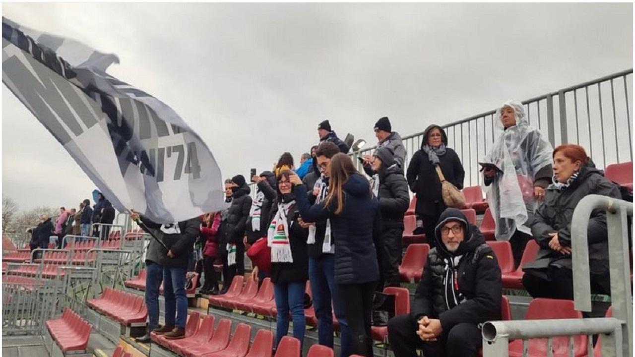 Ascoli Calcio, nuovo aggiornamento sui tifosi che saranno a Pontedera
