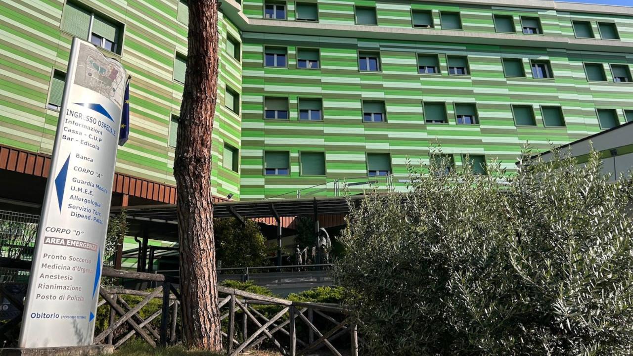 Ast Ascoli: Pronto soccorso San Benedetto selezionato per studio scientifico su utilizzo accurato Tac cerebrale
