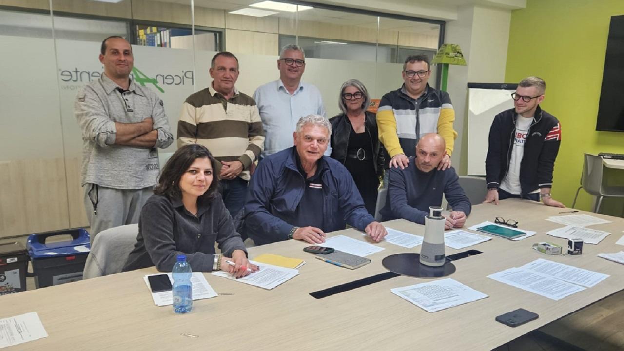 Picenambiente, sottoscritto il Contratto Collettivo aziendale di 2° livello accordo integrativo triennale 2026/2028