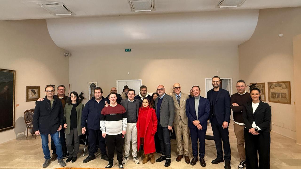 Quintana Ascoli Piceno, i Palii 2026 della rievocazione abbracciano il sociale. Fioravanti: ''Inclusione, partecipazione e responsabilità''