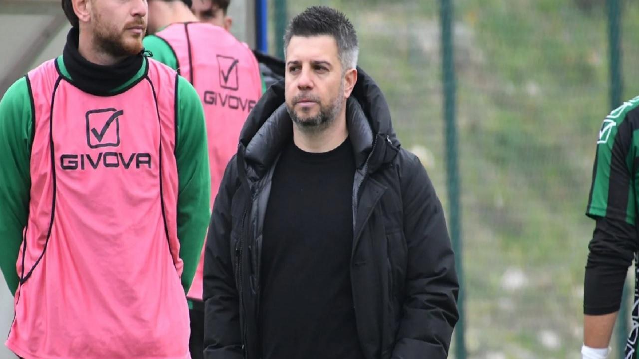 Atletico Ascoli, Seccardini: 