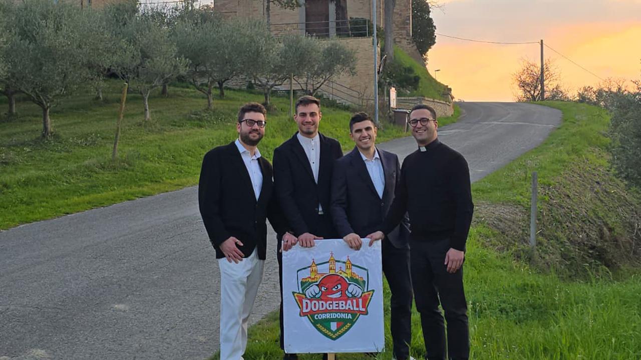 Nasce l’A.S.D. Dodgeball Corridonia: sport, valori e comunità per una nuova realtà sul territorio