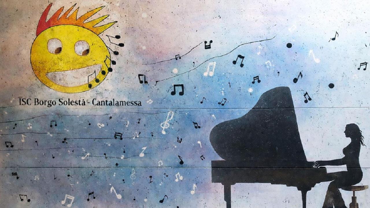 Ascoli Piceno, l’Isc Borgo Solestà-Cantalamessa vola in Europa. Accreditamento Erasmus fino al 2027