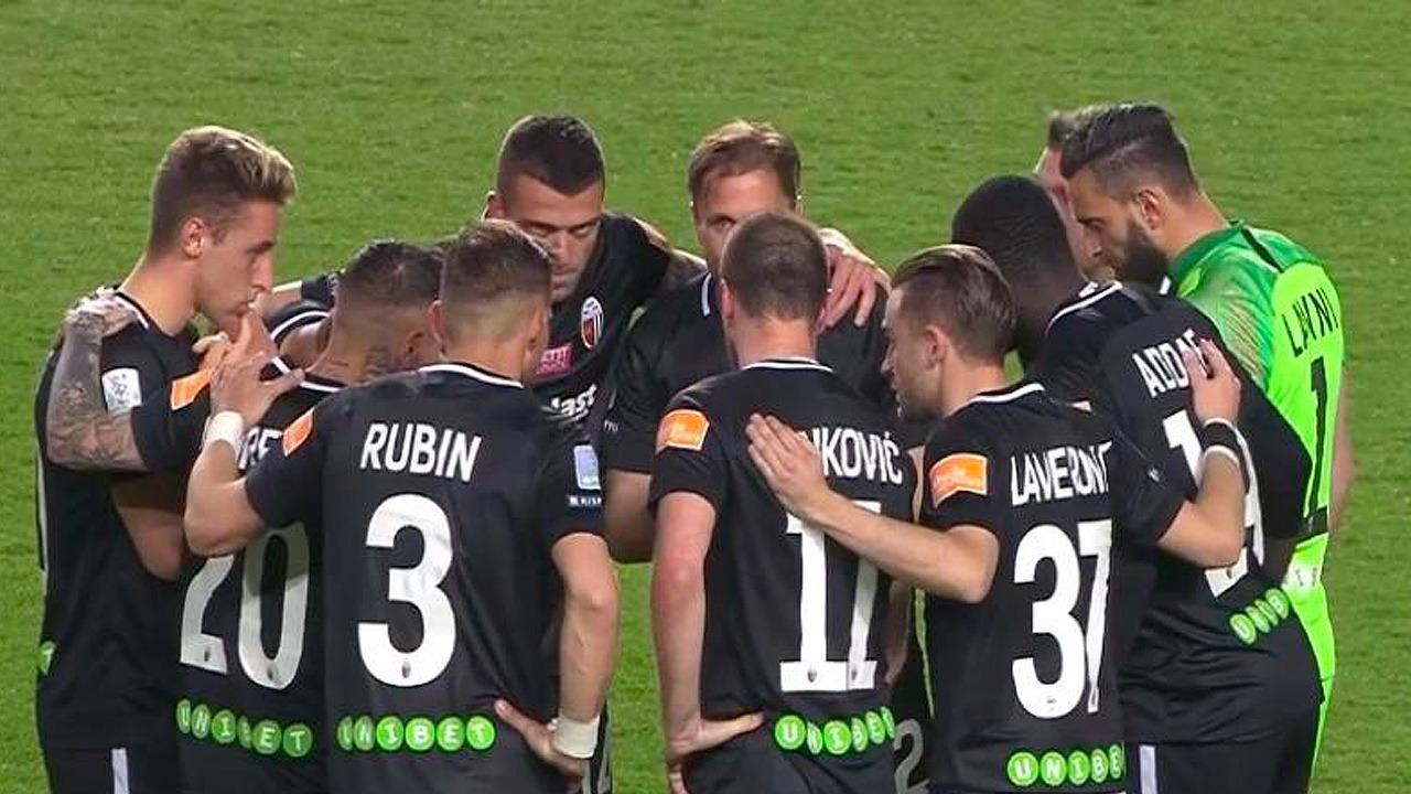Precedenti Padova-Ascoli, nel 2019 bella vittoria del Picchio con le firme di Ninkovic e Rosseti