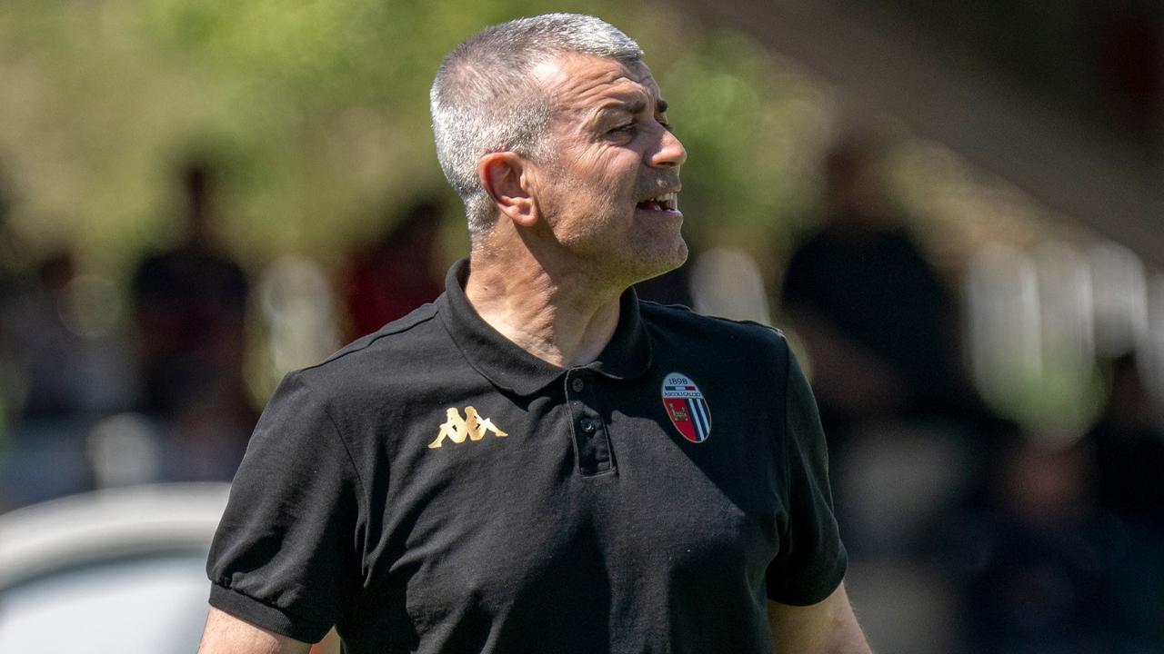 Ascoli Calcio, per Tomei ben 16 incroci inediti con colleghi nel prossimo campionato di Serie B
