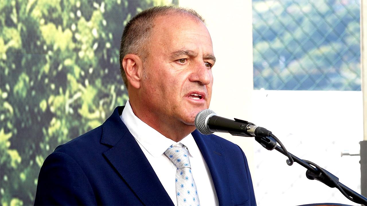 Ascoli Piceno, il contributo del Cavaliere del Lavoro Giuliano Tosti per Anima Picena Student Housing: ''Volevo fare qualcosa di importante per la città''