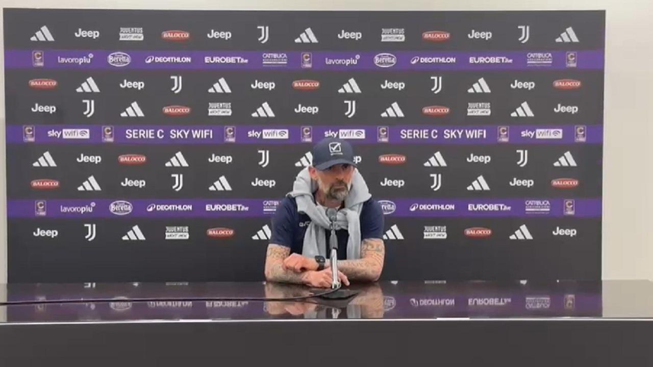 Juventus Next Gen-Guidonia 1-0, Brambilla (