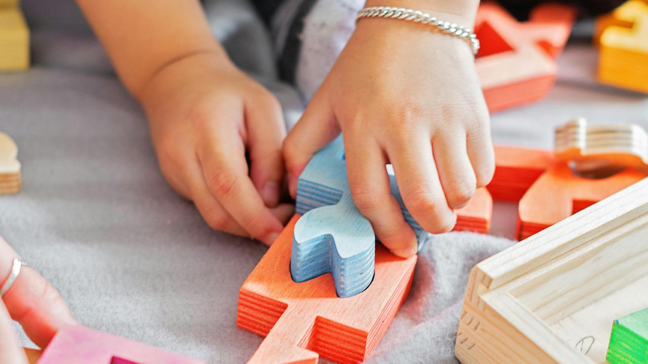 Competenze sensomotorie e apprendimento nei bambini con disturbo dello spettro autistico