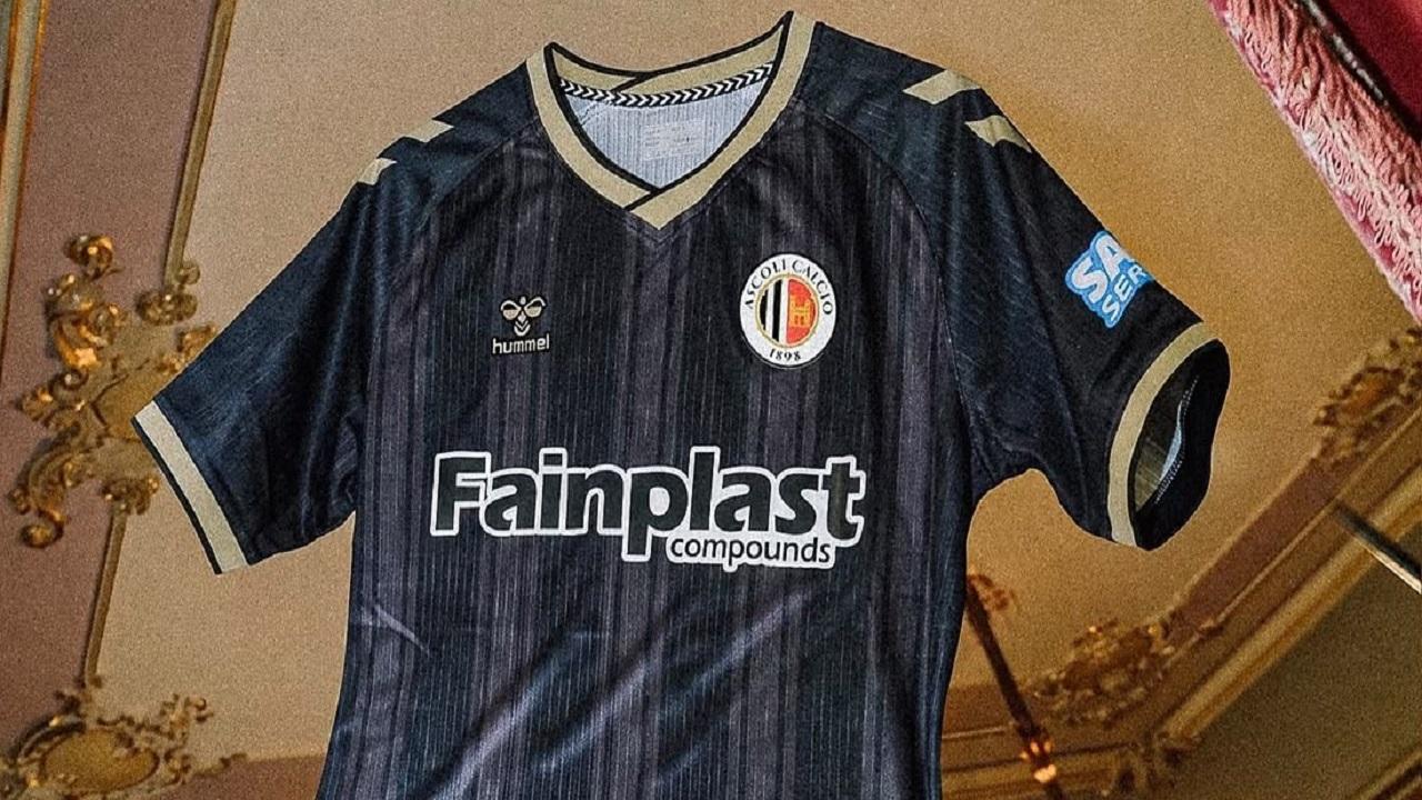 Ascoli Calcio, al 