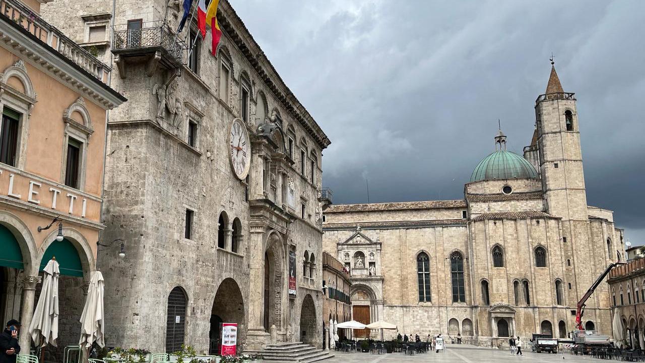 Ascoli Piceno, ''Concerto Maestro Giovanni Allevi'': regolamentazione circolazione stradale