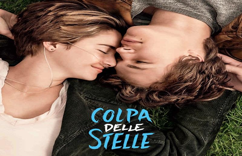 Colpa delle Stelle” arriva nei cinema delle Marche - picenotime - IT