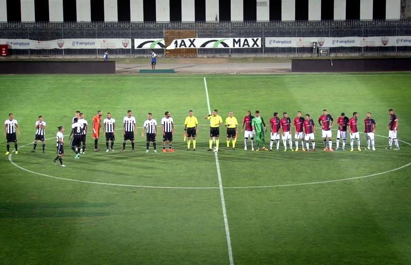 Cosenza-Modena 1-2: risultato finale e highlights