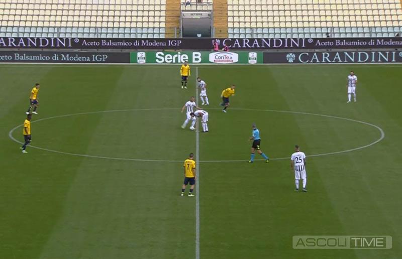 Modena-Cagliari 2-0: risultato finale e highlights