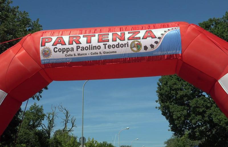 Coppa Paolino Teodori 2015