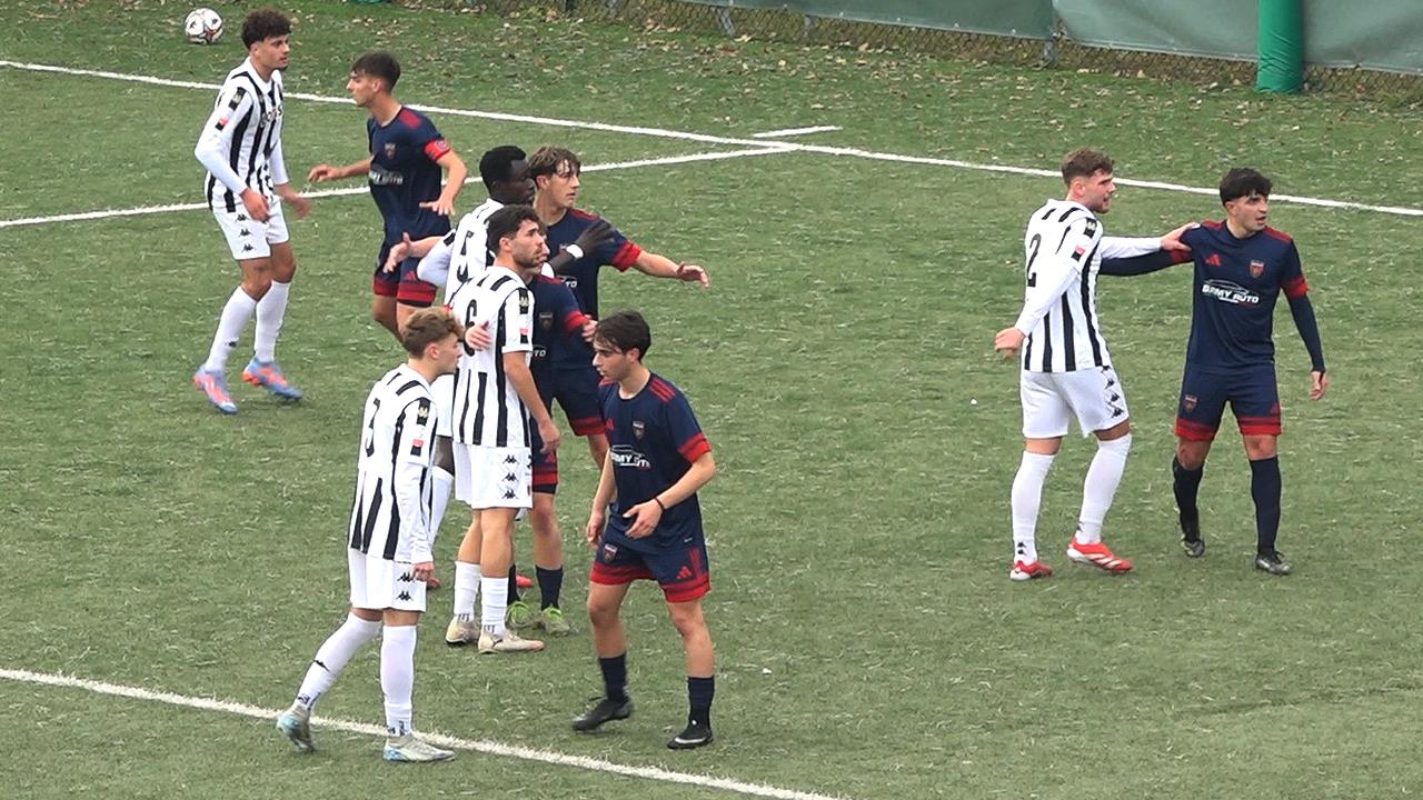 Primavera 2 girone B, highlights Ascoli-Cosenza 3-0