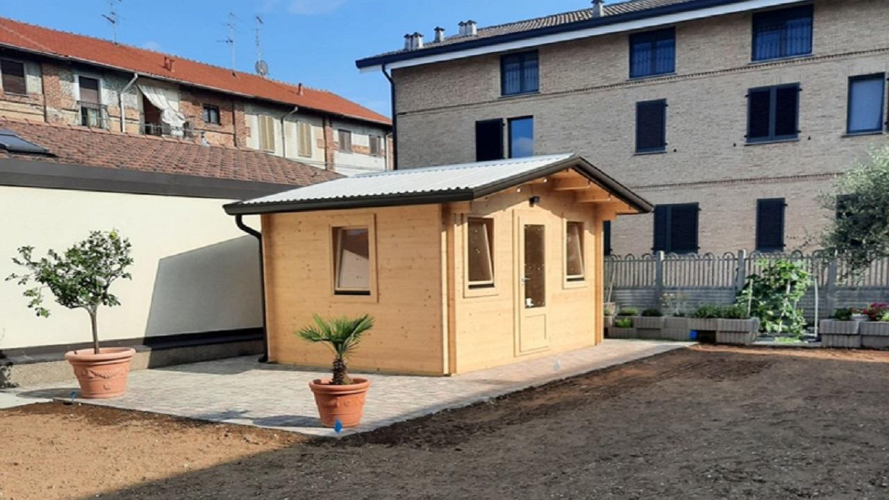 Case in legno su misura e senza problemi? Scopri le 5 garanzie firmate Caleba 