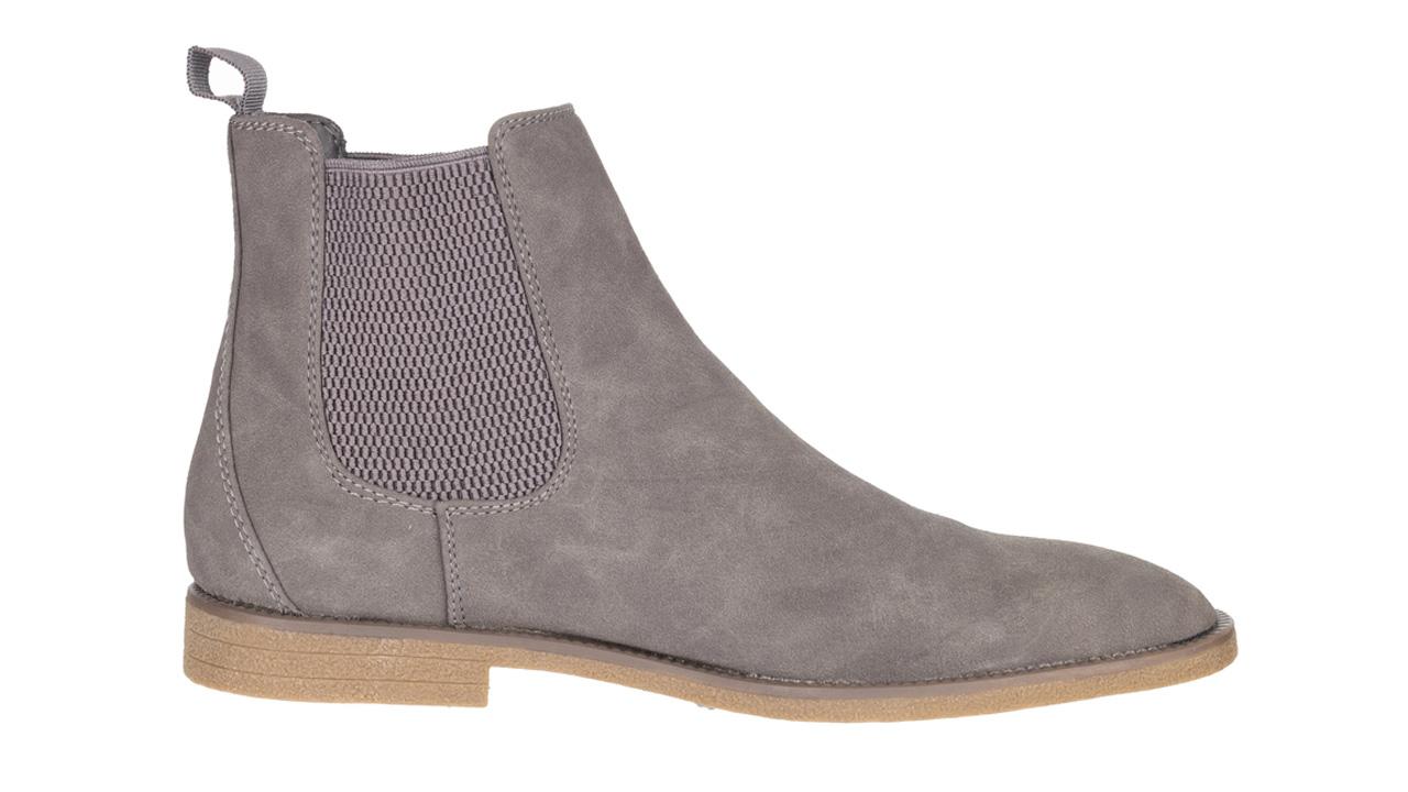 Polacchine da uomo: stile casual ma con carattere