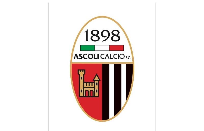 Nuovo logo Ascoli Calcio