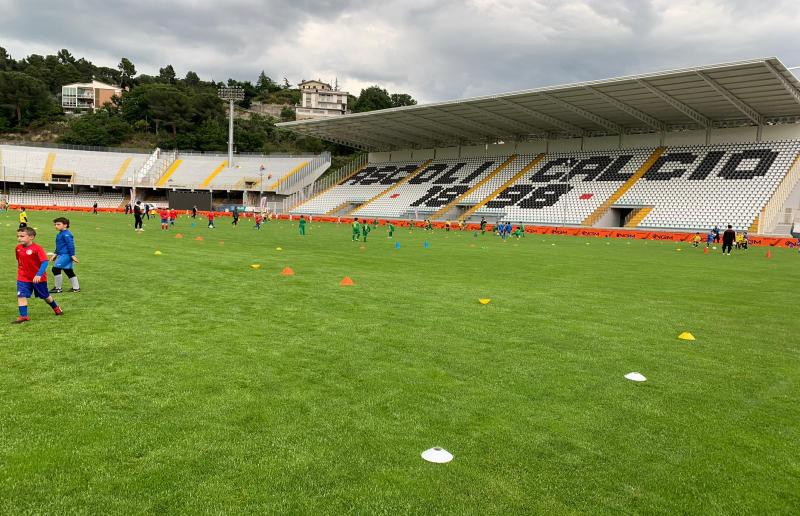 Torneo Città di Ascoli 2019