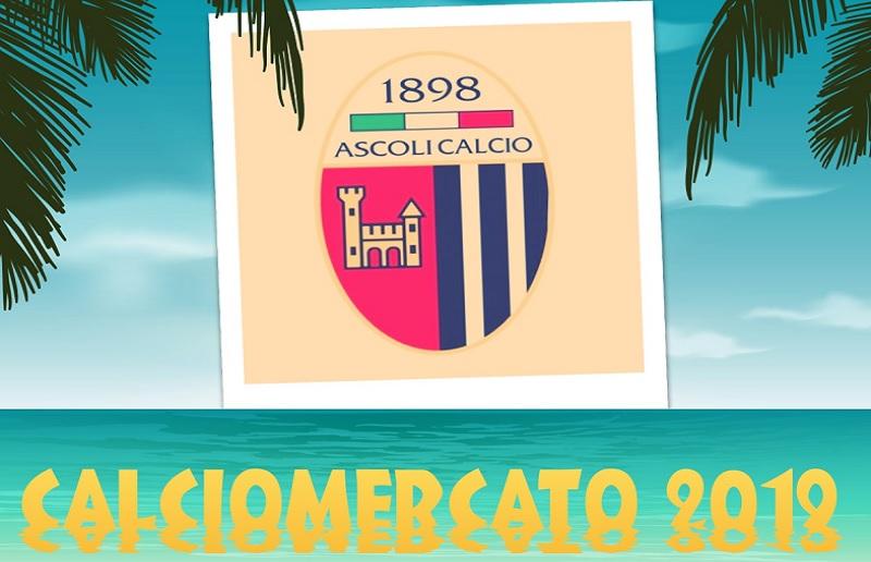 Calciomercato estate 2019