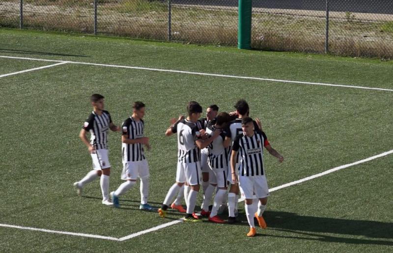 Ascoli-Cosenza 6-1