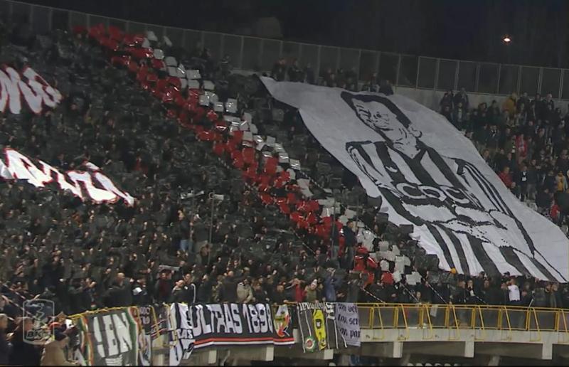 Ascoli-Pisa 1-0