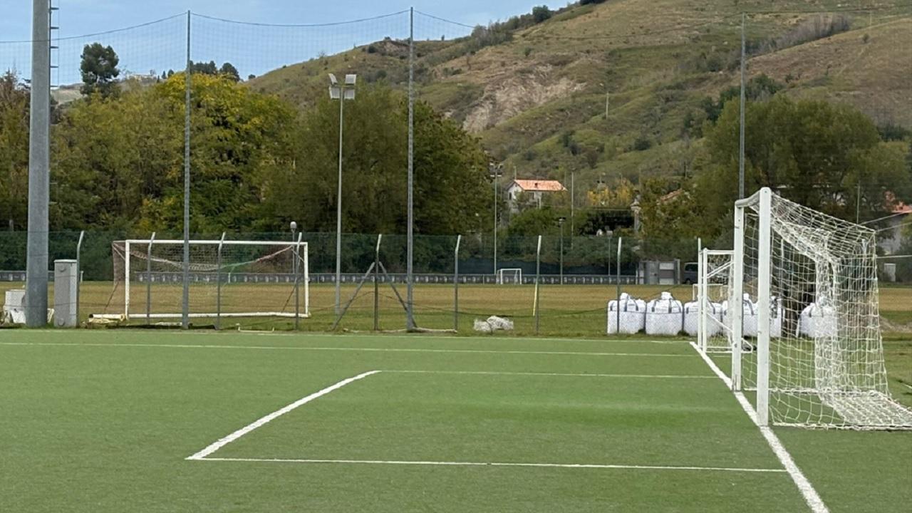 Ascoli Calcio, 23 i convocati di Tomei per la gara con il Gubbio. Tre gli assenti