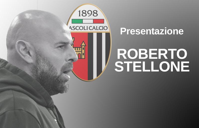 Roberto Stellone