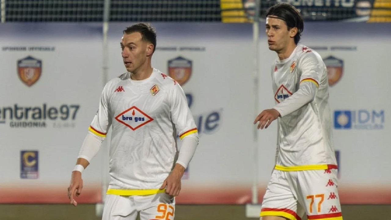 Ascoli Calcio: ostacolo Bra a Sestri Levante, i giallorossi non perdono al 