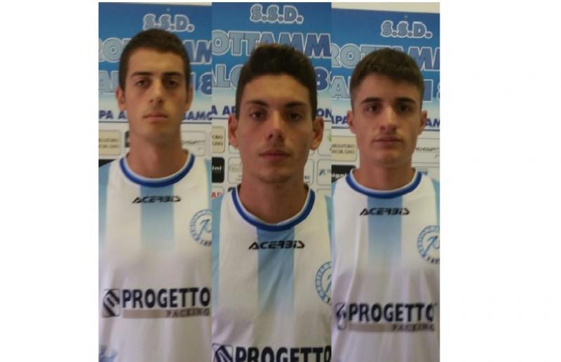 Marche sales abbigliamento giovani