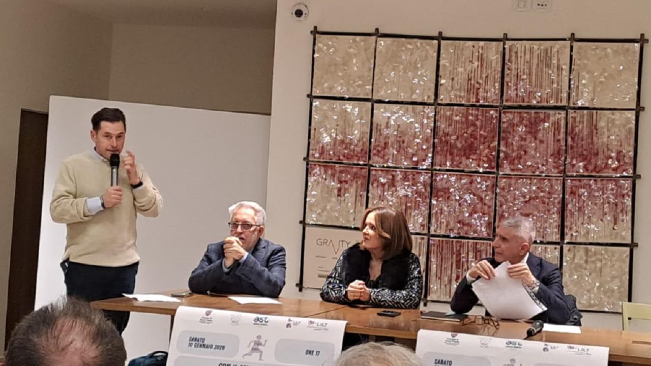 Ascoli, 'Con il seno nel cuore'. Alla Bottega del Terzo Settore si parla di prevenzione del tumore al seno