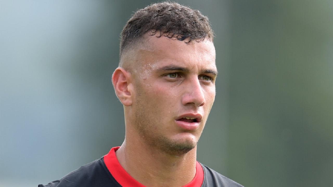 Ascoli Calcio, Milanese pronto a lasciare il segno anche in B dopo una splendida stagione con ben 11 gol