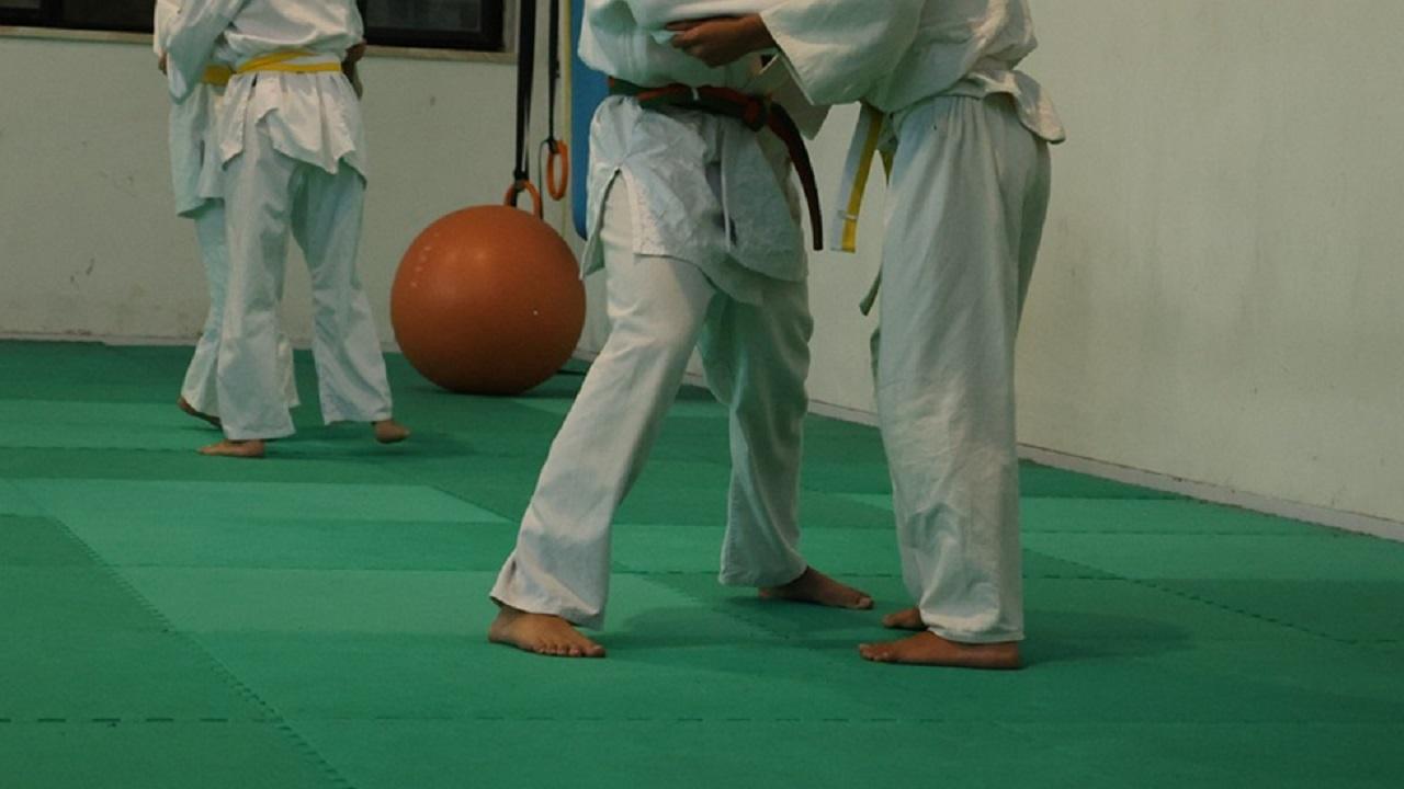 Unione Sportiva Acli, ripresi i corsi gratuiti di judo e autodifesa ad Ascoli Piceno