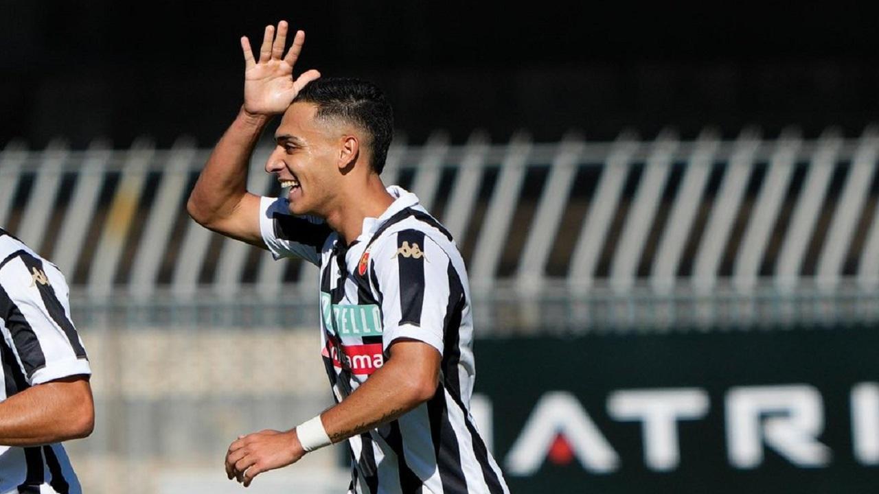 Ascoli Calcio, Rizzo Pinna è già un fattore. Decisivo in un terzo delle reti realizzate dal Picchio