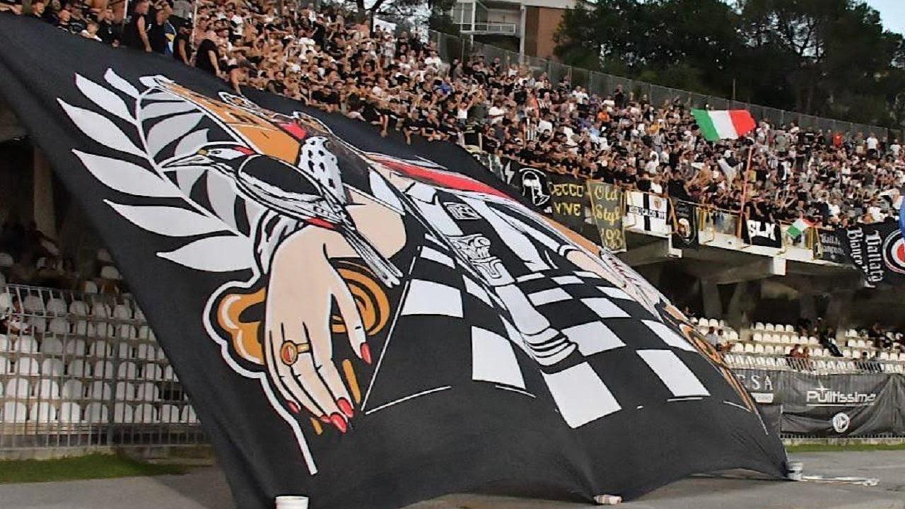 Ascoli Calcio, Alfredo e Gianni a LatteMiele: 