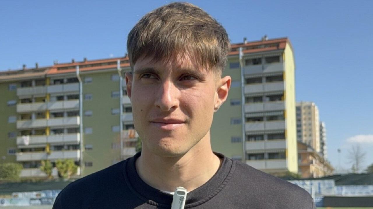 Atletico Ascoli, Didio: 