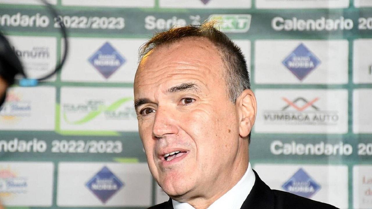 Piano strategico Figc, astensione costruttiva Lega B. Balata: “Parametri diversi con la A su promozioni e retrocessioni”