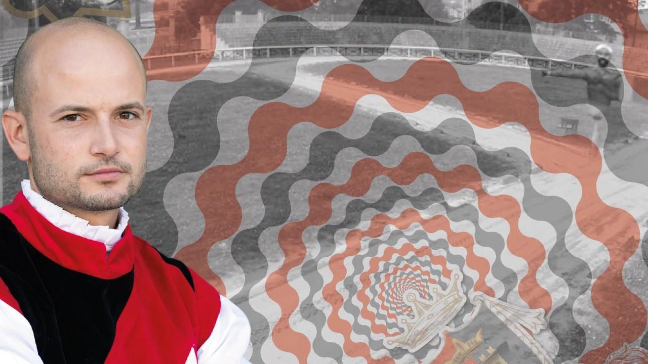 Quintana Ascoli Piceno, al Campo dei Giochi il Palio della Tradizione va a Porta Tufilla: Mattia Zannori su Trentino sono imprendibili, cade Luca Innocenzi