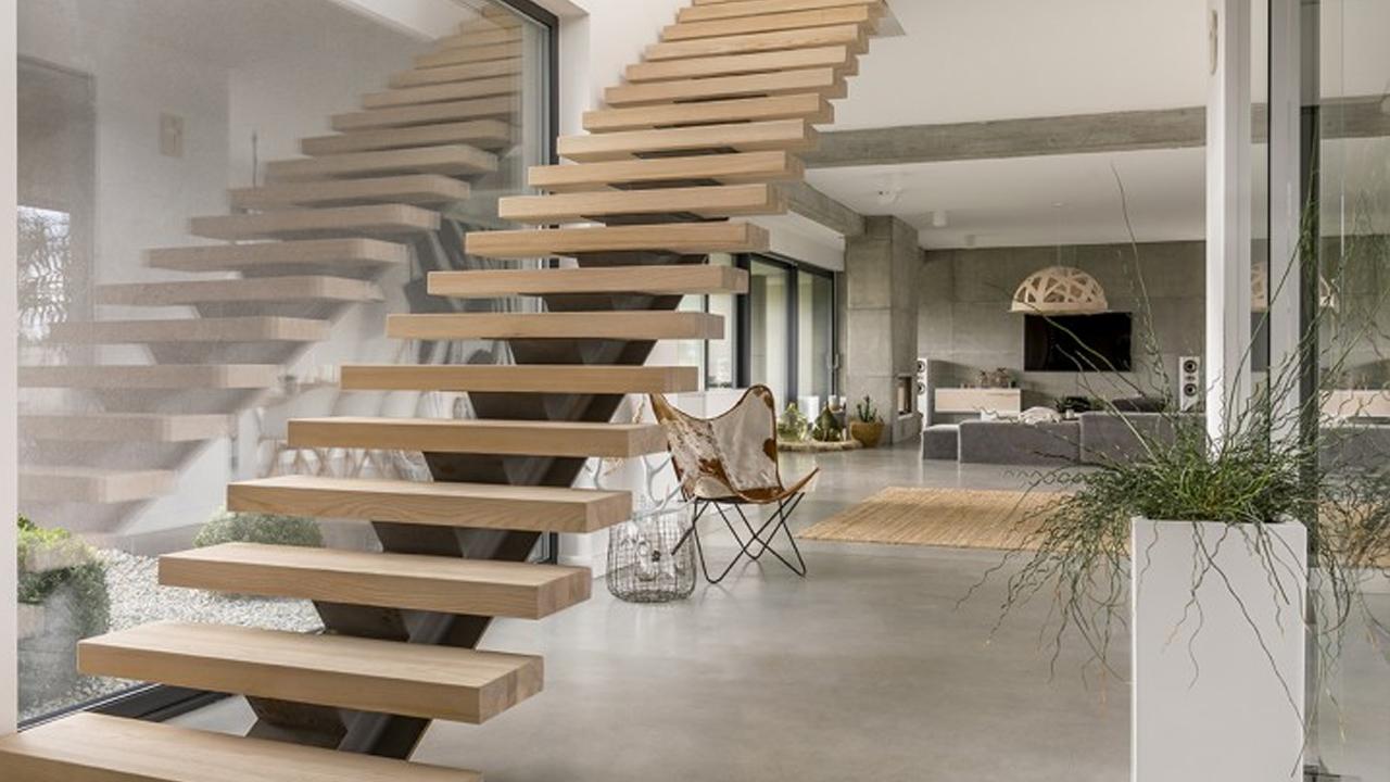 Che permessi servono per fare una scala interna? Guida pratica alla normativa