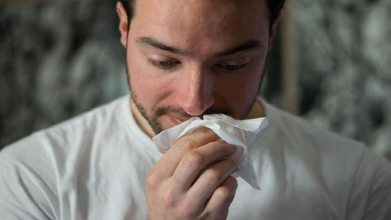 Come combattere l'allergia primaverile a tavola?