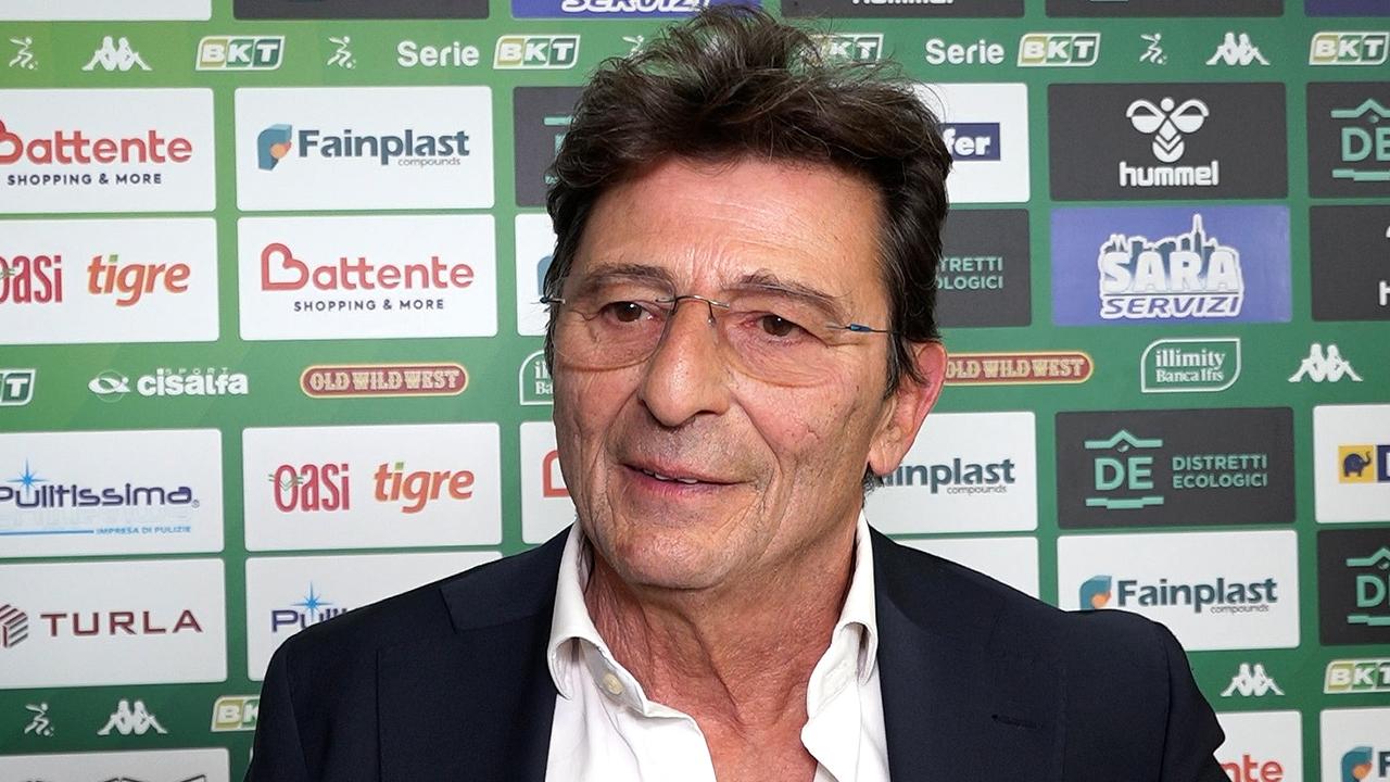 Ascoli Calcio, Bernardino Passeri: 